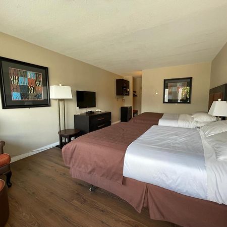 Rondo Motel Golden Extérieur photo