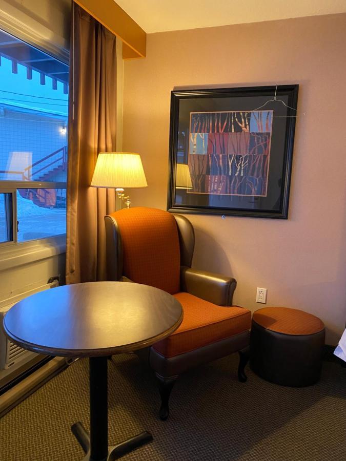 Rondo Motel Golden Extérieur photo