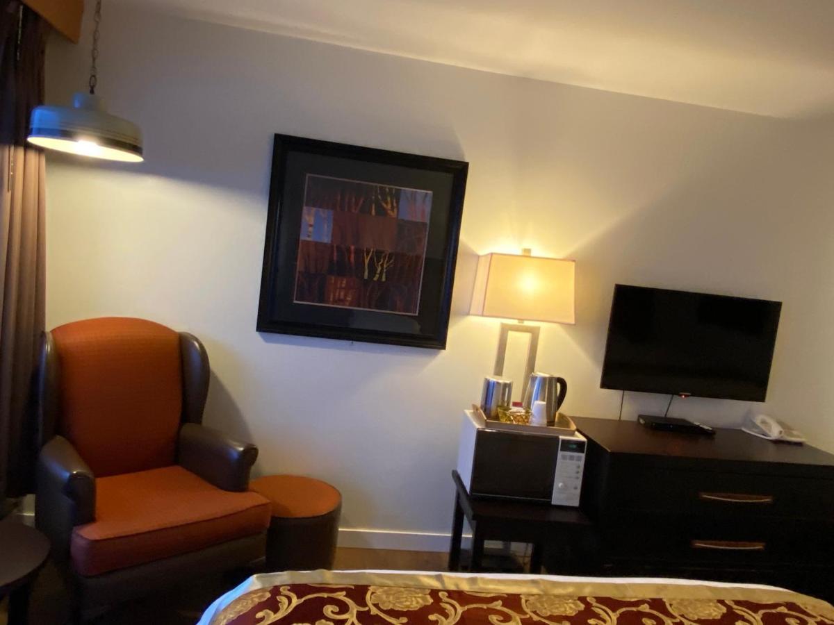 Rondo Motel Golden Extérieur photo