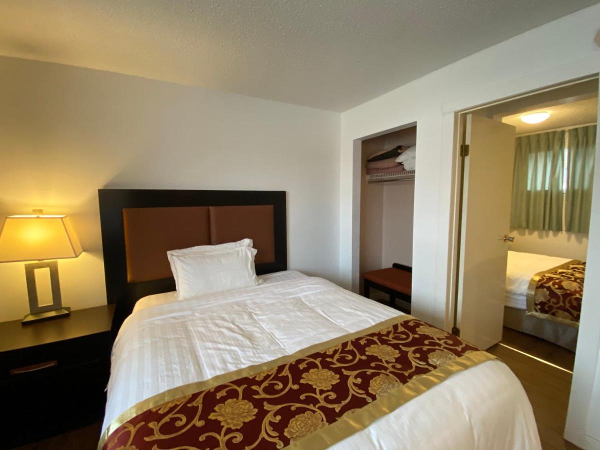 Rondo Motel Golden Extérieur photo