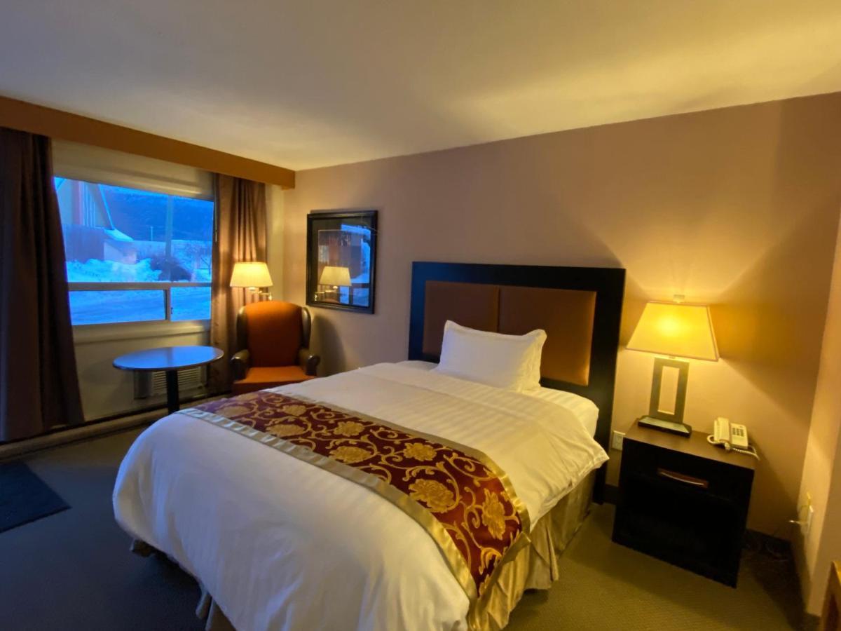 Rondo Motel Golden Extérieur photo