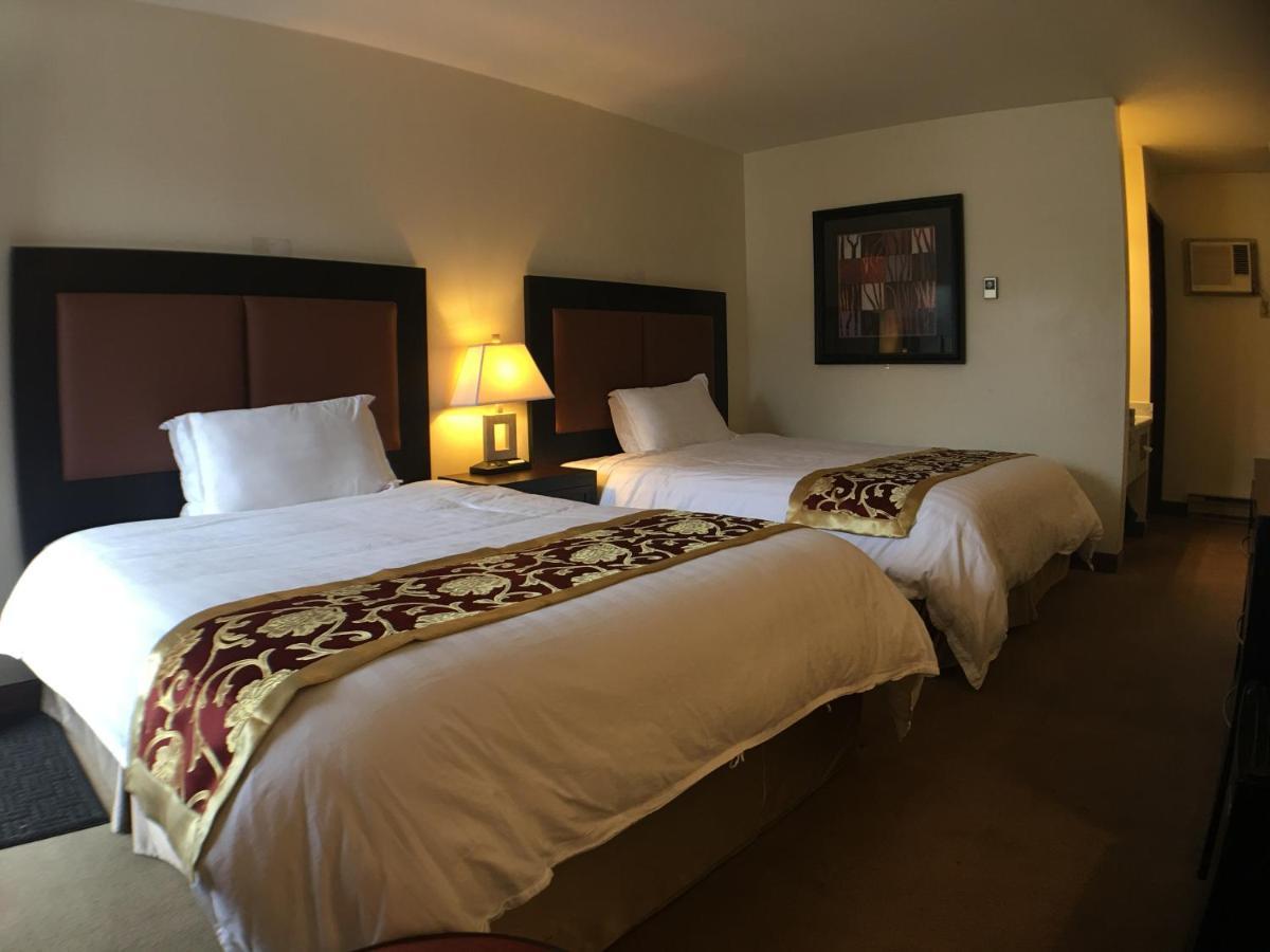 Rondo Motel Golden Extérieur photo
