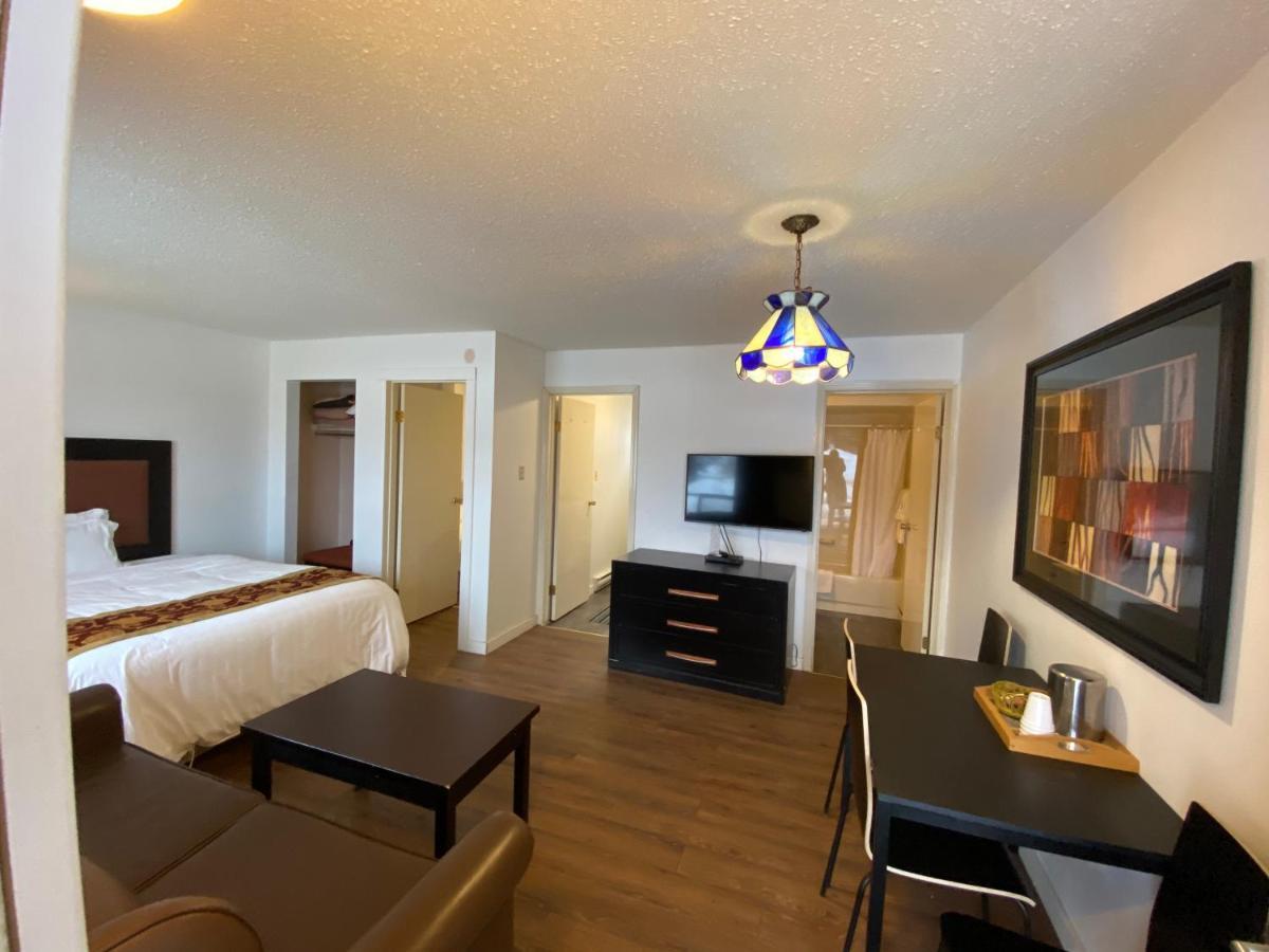 Rondo Motel Golden Extérieur photo