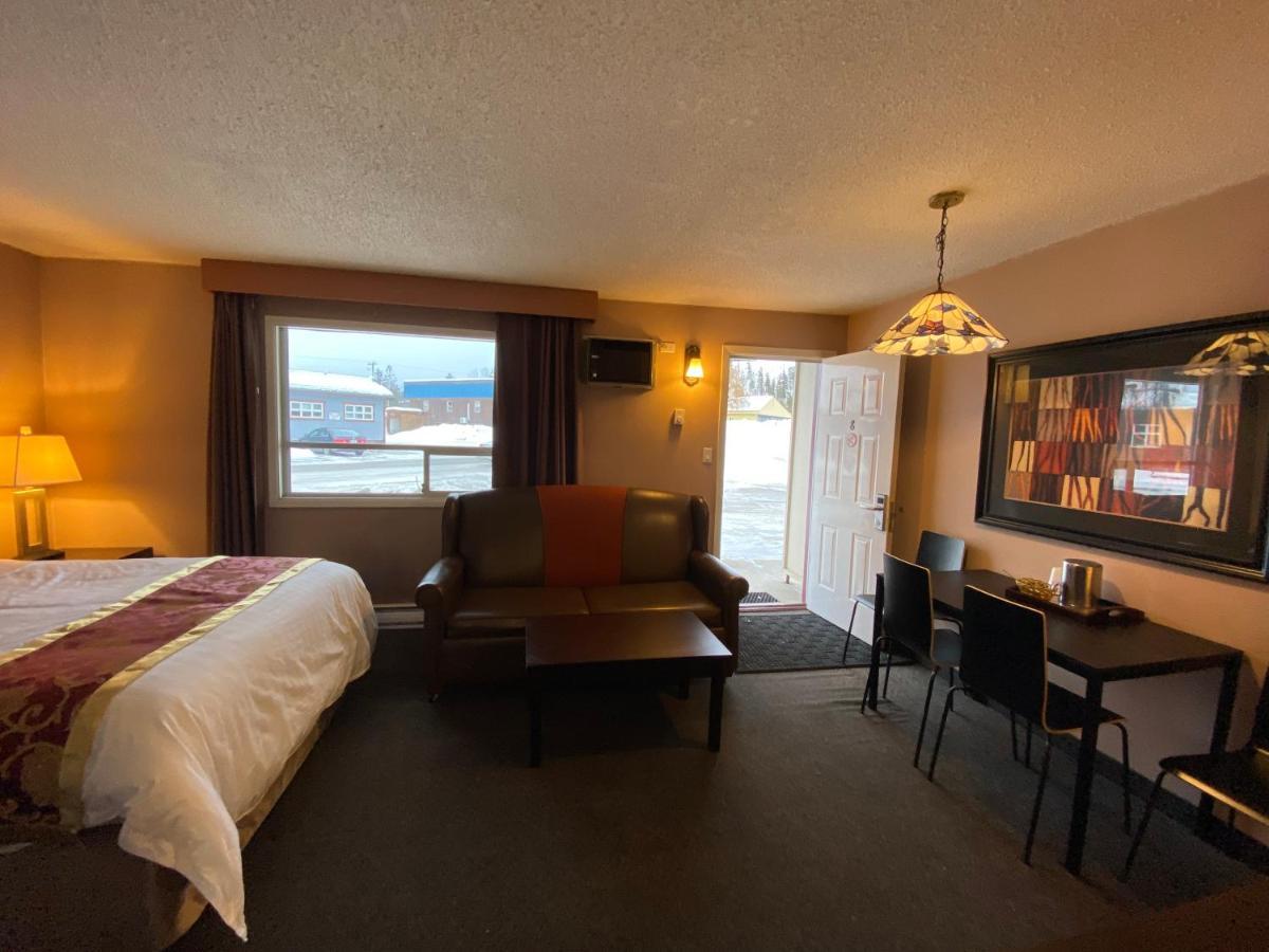 Rondo Motel Golden Extérieur photo