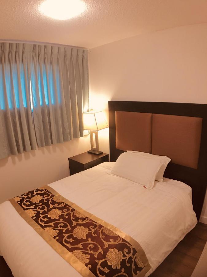 Rondo Motel Golden Extérieur photo