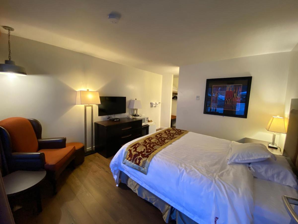 Rondo Motel Golden Extérieur photo