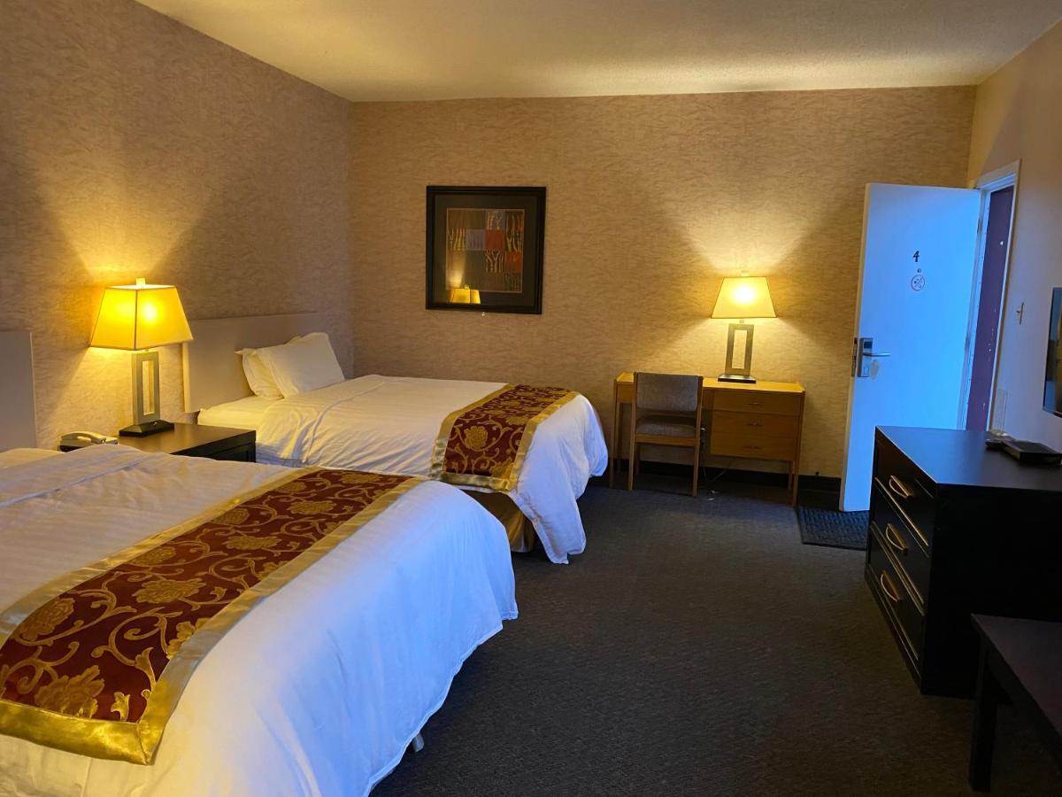Rondo Motel Golden Extérieur photo