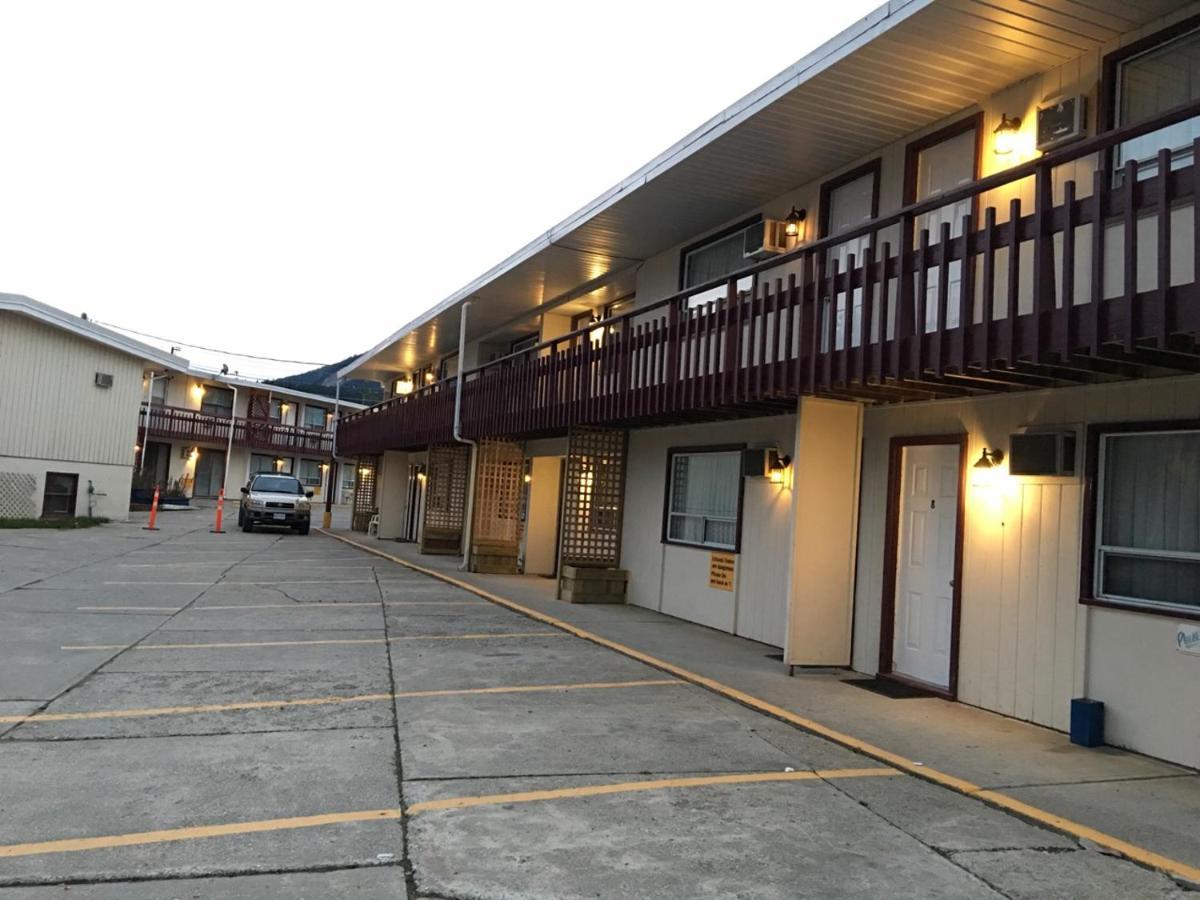 Rondo Motel Golden Extérieur photo
