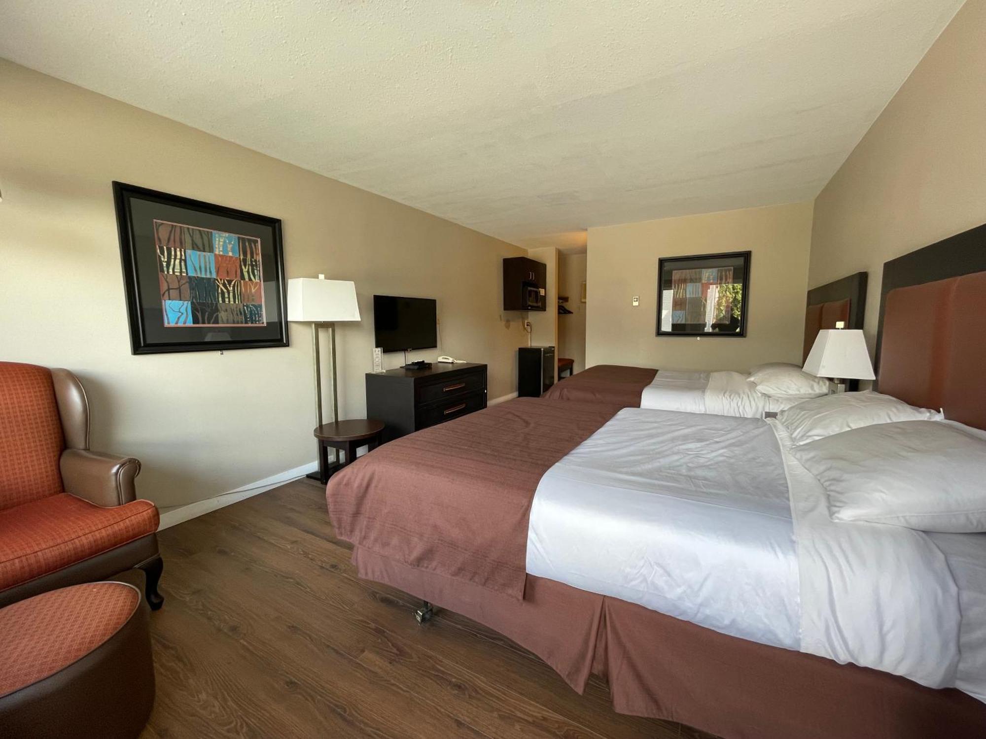 Rondo Motel Golden Extérieur photo