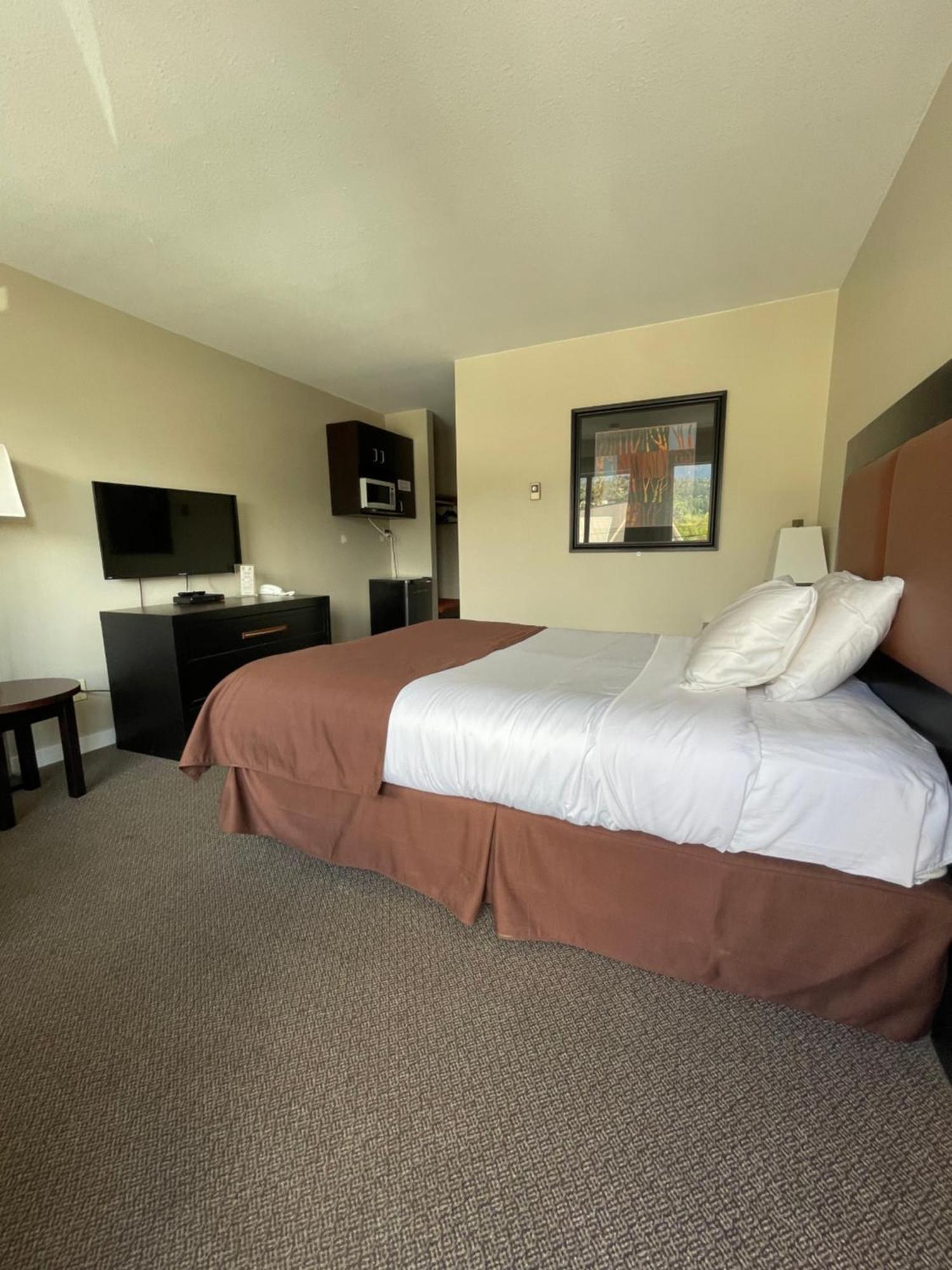 Rondo Motel Golden Extérieur photo