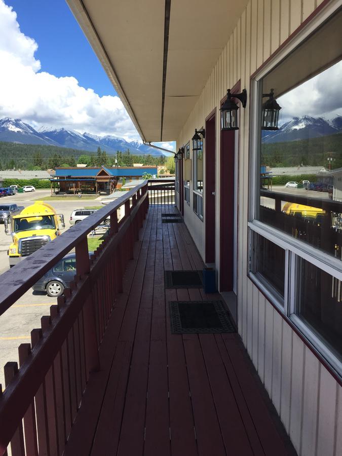 Rondo Motel Golden Extérieur photo
