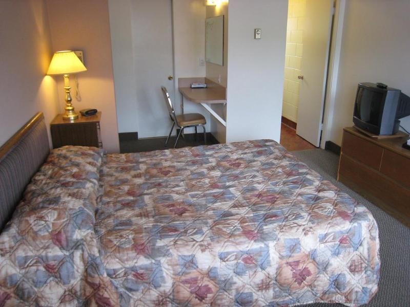 Rondo Motel Golden Extérieur photo